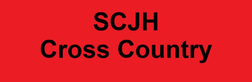 SCJH XC
